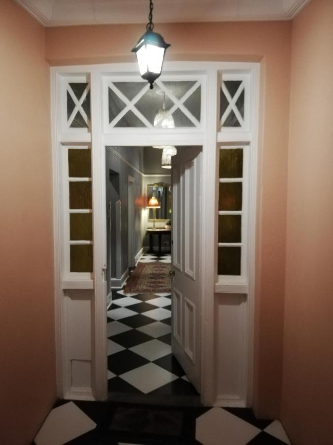 The Fancy Cactus Colesberg Exterior foto