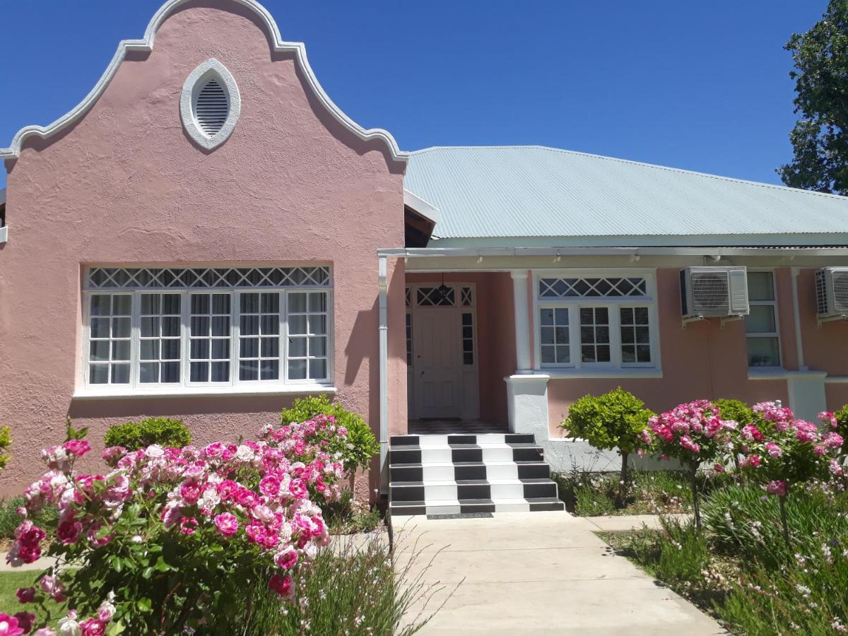 The Fancy Cactus Colesberg Exterior foto