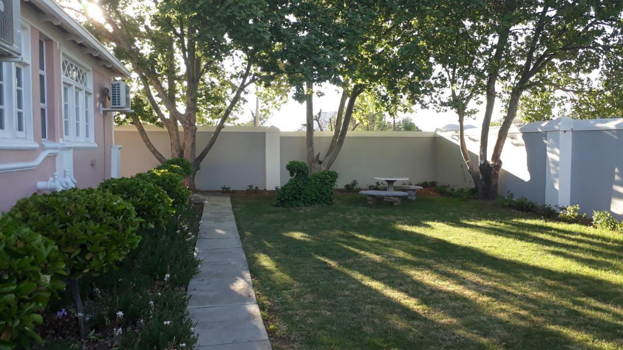 The Fancy Cactus Colesberg Exterior foto