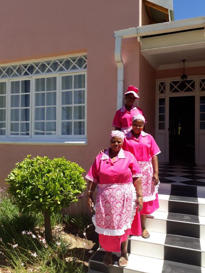The Fancy Cactus Colesberg Exterior foto