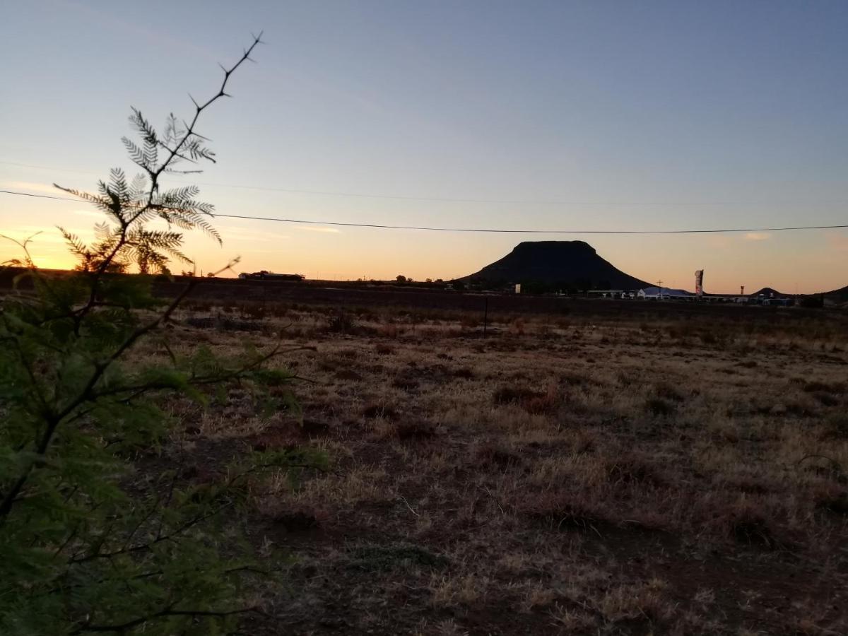 The Fancy Cactus Colesberg Exterior foto
