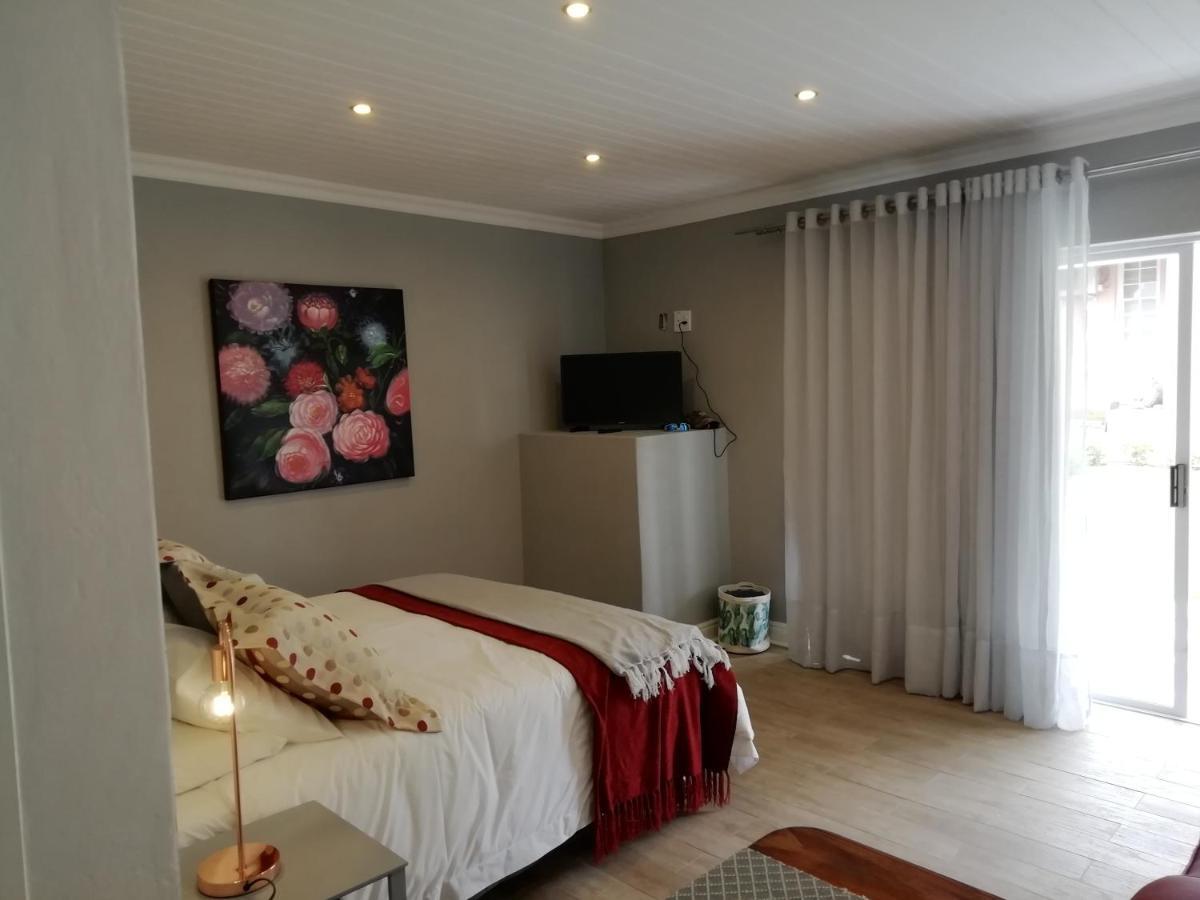 The Fancy Cactus Colesberg Exterior foto