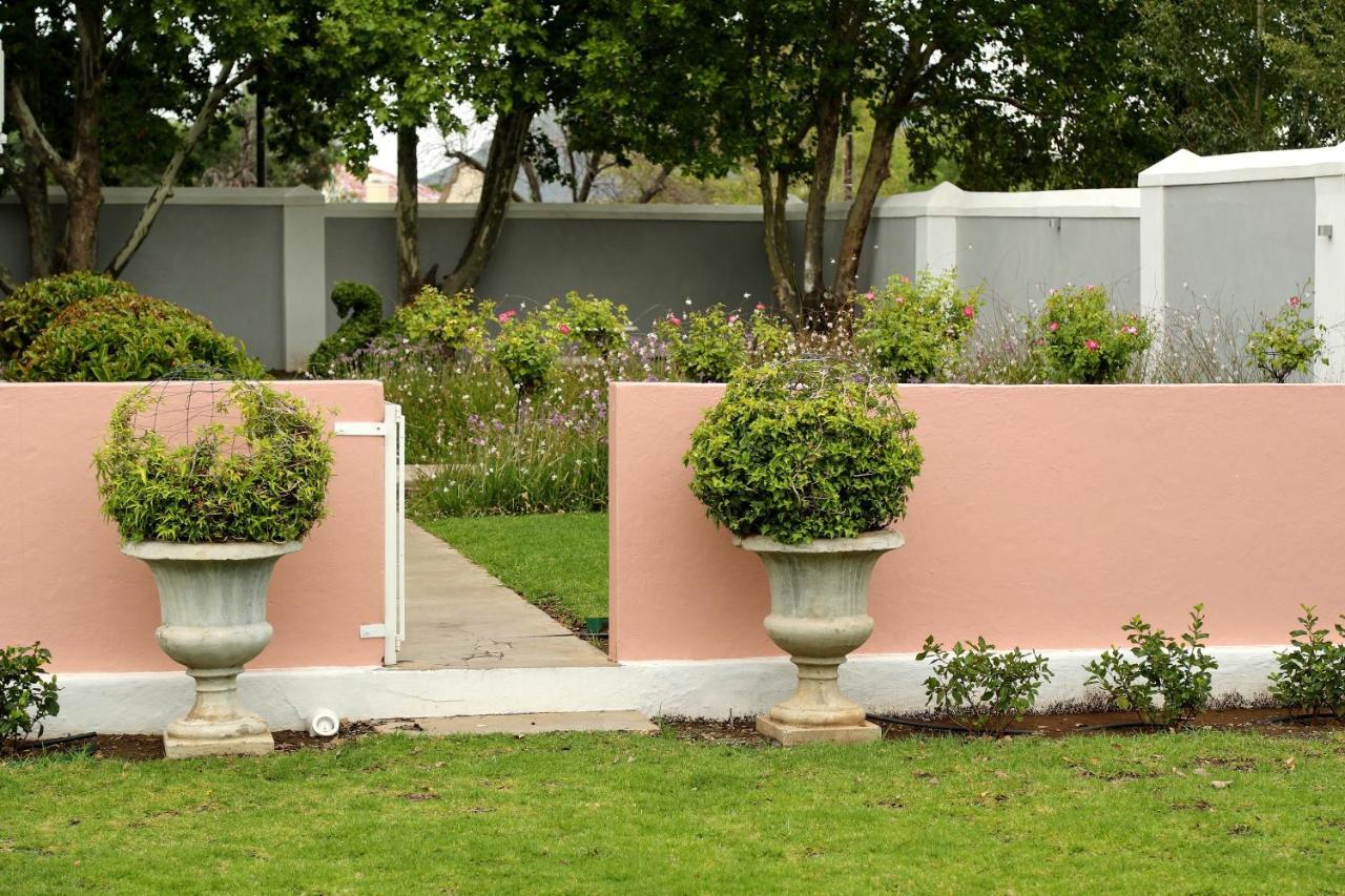 The Fancy Cactus Colesberg Exterior foto